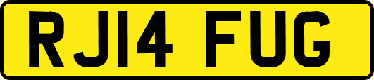 RJ14FUG