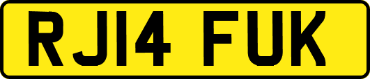 RJ14FUK