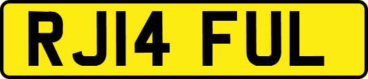 RJ14FUL