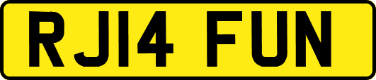 RJ14FUN