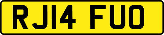 RJ14FUO