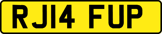RJ14FUP