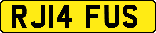 RJ14FUS