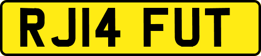 RJ14FUT