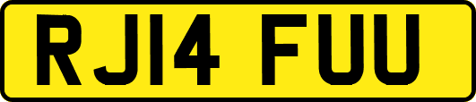 RJ14FUU