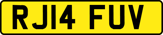 RJ14FUV
