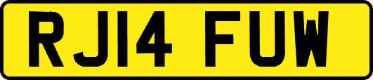 RJ14FUW