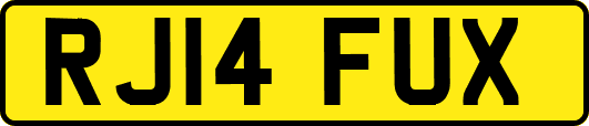 RJ14FUX