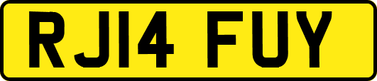 RJ14FUY