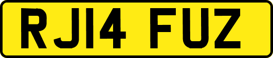 RJ14FUZ