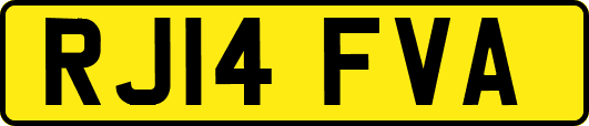 RJ14FVA