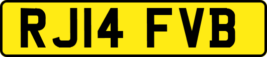 RJ14FVB