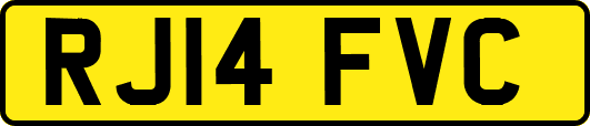 RJ14FVC