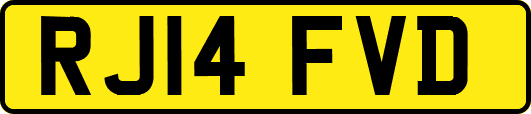 RJ14FVD
