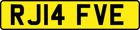 RJ14FVE