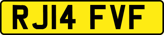 RJ14FVF