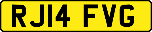 RJ14FVG