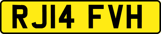 RJ14FVH