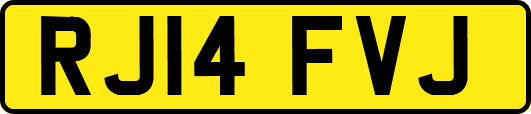 RJ14FVJ