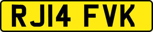 RJ14FVK