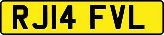 RJ14FVL