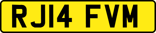 RJ14FVM