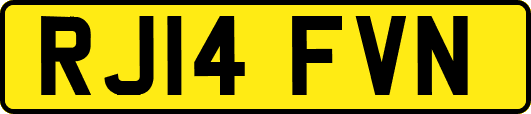 RJ14FVN