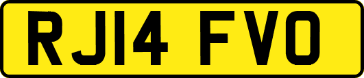 RJ14FVO
