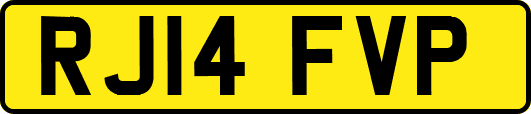 RJ14FVP