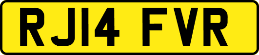 RJ14FVR