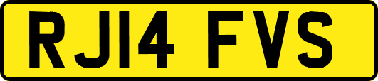 RJ14FVS