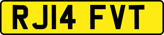 RJ14FVT