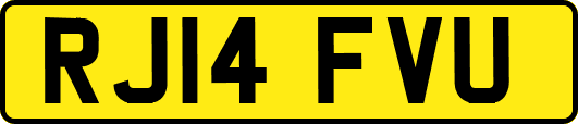 RJ14FVU
