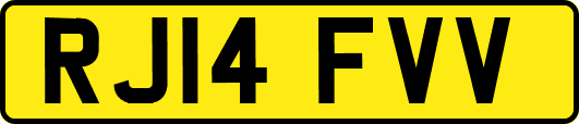 RJ14FVV