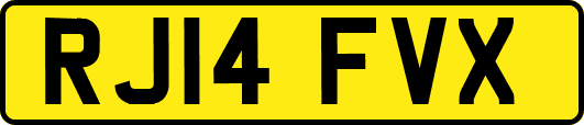 RJ14FVX