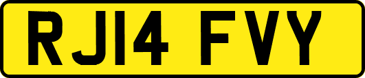 RJ14FVY