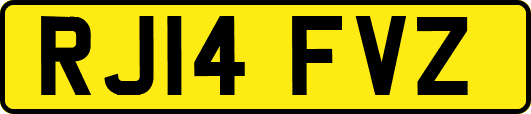 RJ14FVZ