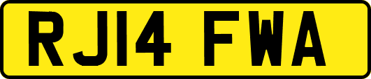 RJ14FWA
