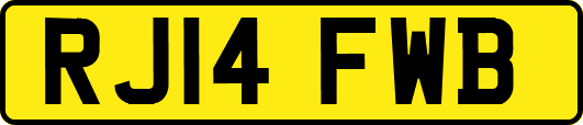 RJ14FWB