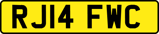 RJ14FWC