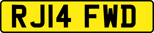 RJ14FWD