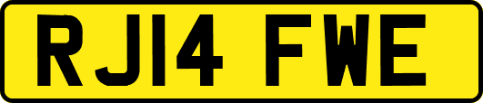 RJ14FWE