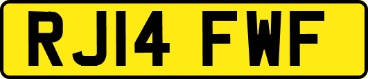 RJ14FWF