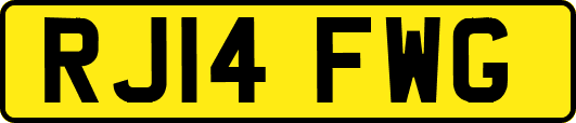 RJ14FWG