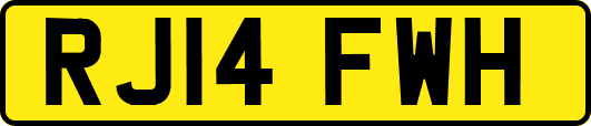 RJ14FWH