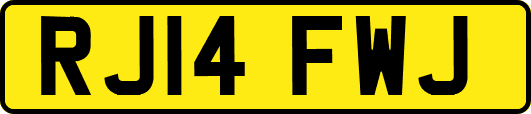 RJ14FWJ