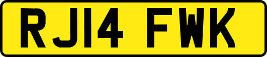 RJ14FWK