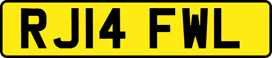 RJ14FWL
