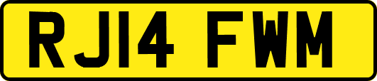 RJ14FWM