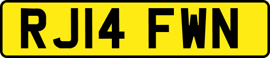 RJ14FWN